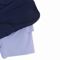 Falda Nox Pro Azul Marino  Oferta + Barato