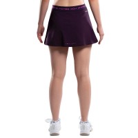 Nox Pro Dark Purple Skirt