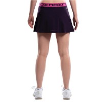 Nox Pro Purple Pink Skirt