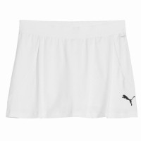 Puma Single Skirt White  Offer + Cheap