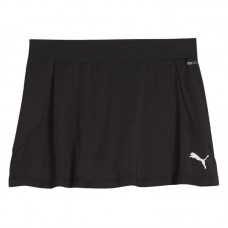 Jupe simple Puma Noir
