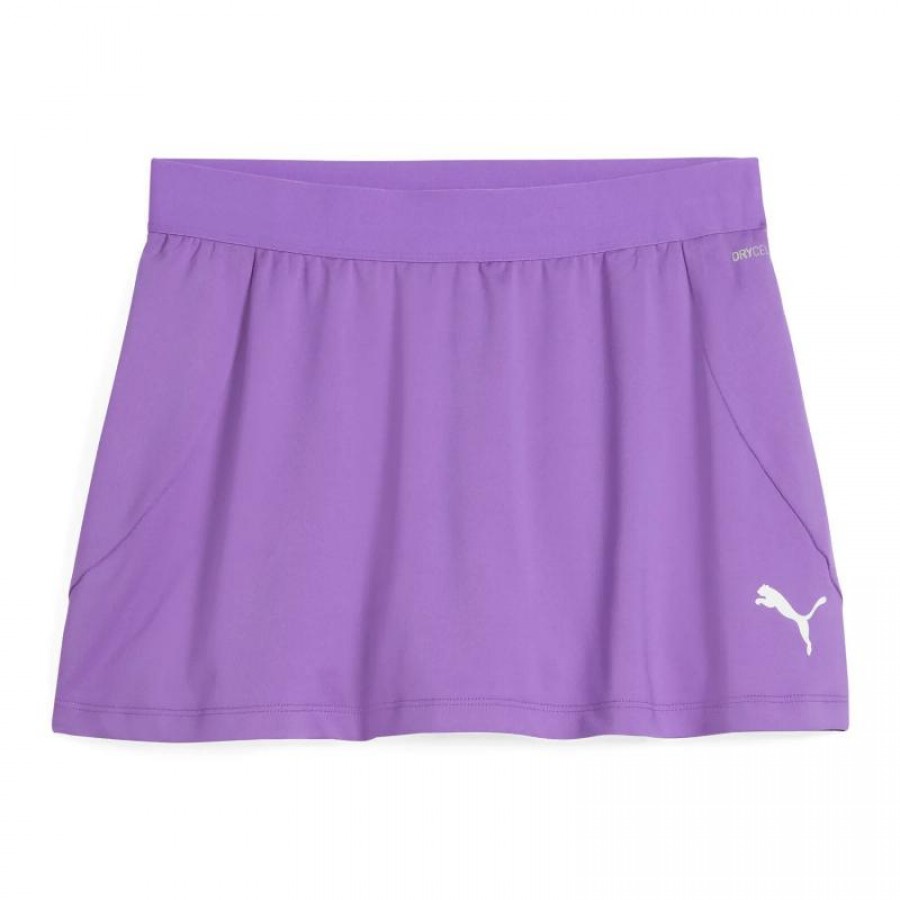 Puma Single Purple Skirt  Offer + Cheap