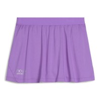 Puma Single Purple Skirt  Offer + Cheap