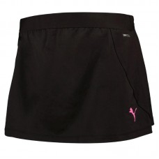 Jupe Puma Noir Rose