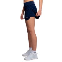 Falda Siux Club Azul Marino  Oferta + Barato
