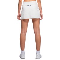 Falda Siux Club Blanco  Oferta + Barato