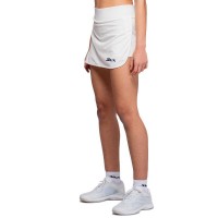 Falda Siux Club Blanco  Oferta + Barato