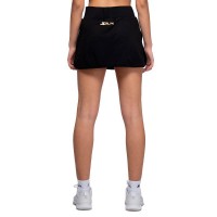 Jupe Siux Club Noir  Offre - Pas cher