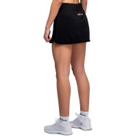 Jupe Siux Club Noir  Offre - Pas cher