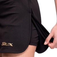 Jupe Siux Club Noir  Offre - Pas cher
