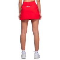 Saia Vermelha Siux Club  Oferta + Barato
