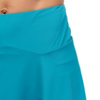 Jupe Siux Match 24 Bleu Turquoise  Offre - Pas cher