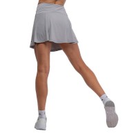 Falda Siux Match 24 Gris  Oferta + Barato