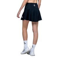 Falda Siux Match 26 Negro