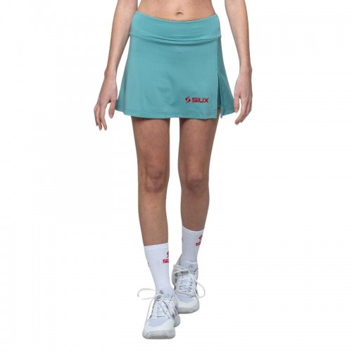 Falda Siux Wave 26 Verde