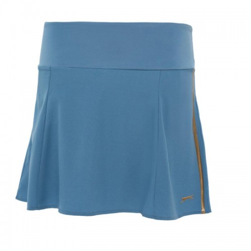 Francesca Blue Slazenger Skirt Francesca Blue Slazenger Skirt