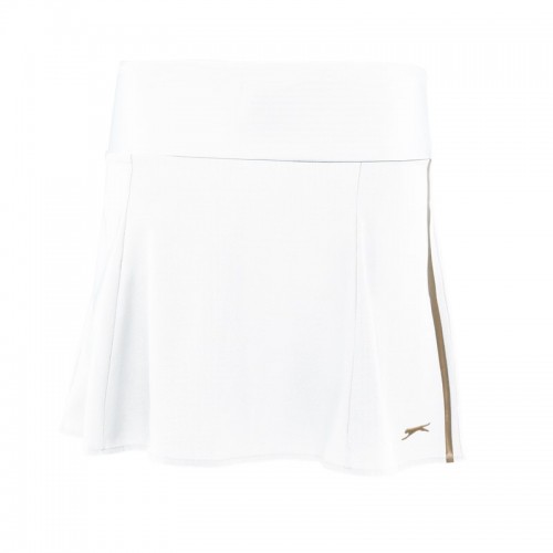 Francesca Slazenger Skirt White Francesca Slazenger Skirt White