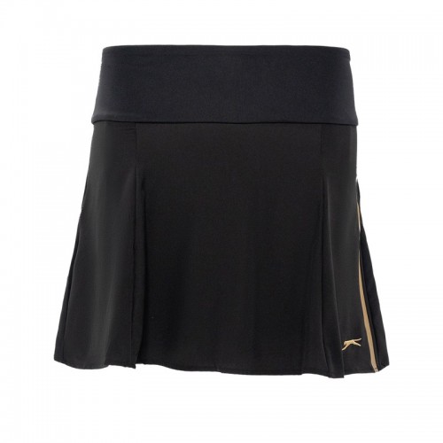 Slazenger Francesca Black Skirt Slazenger Francesca Black Skirt
