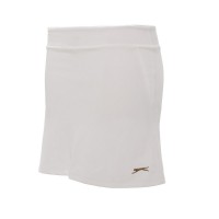 Slazenger Jersey Saia Branco  Oferta + Barato