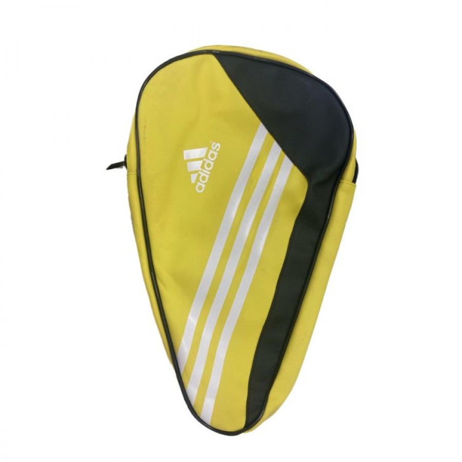 Coque Adidas Jaune Noir  Offre - Pas cher