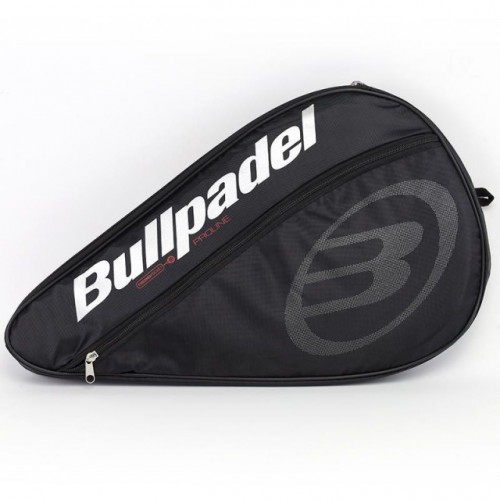 Funda Bullpadel ThermoPocket Proline Negro Funda Bullpadel ThermoPocket Proline Negro