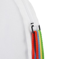 Estojo de Mistura de Tenis Branco Head Vogue  Oferta + Barato