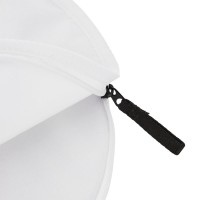 Estojo de Mistura de Tenis Branco Head Vogue  Oferta + Barato