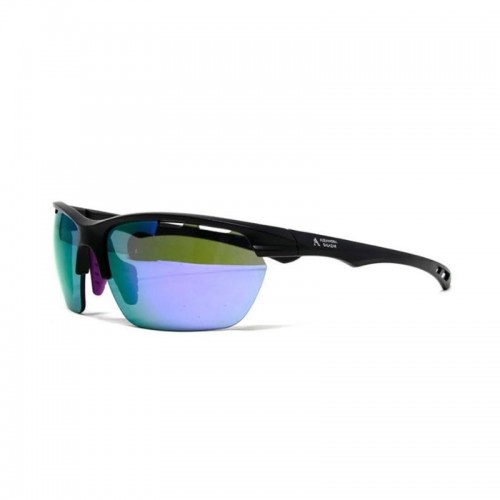 Addictive Alejandra Salazar Gandia C8 Black Purple Glasses Addictive Alejandra Salazar Gandia C8 Black Purple Glasses