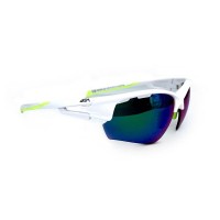 Addictive Bea Gonzalez Pearl C2 Blanc Vert Lunettes  Offre - Pas cher