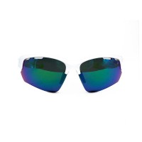 Addictive Bea Gonzalez Pearl C2 Blanc Vert Lunettes  Offre - Pas cher