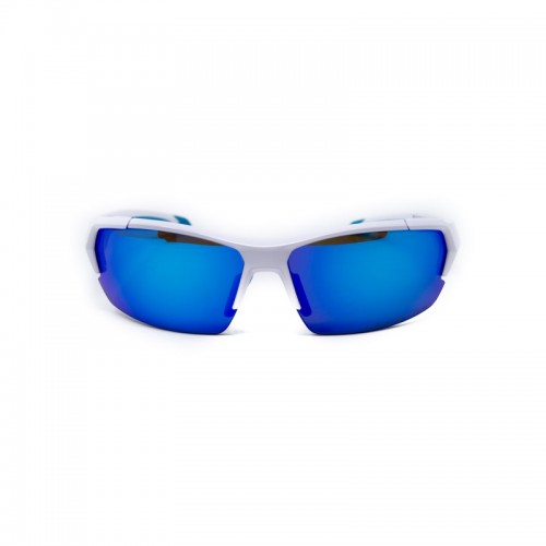 Addictive Beach GlassesPadel White Blue Addictive Beach GlassesPadel White Blue