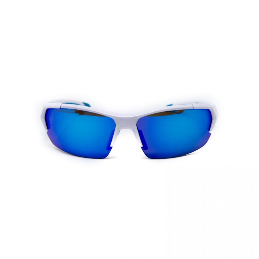 Oculos de praia viciantePadel Azul Branco
