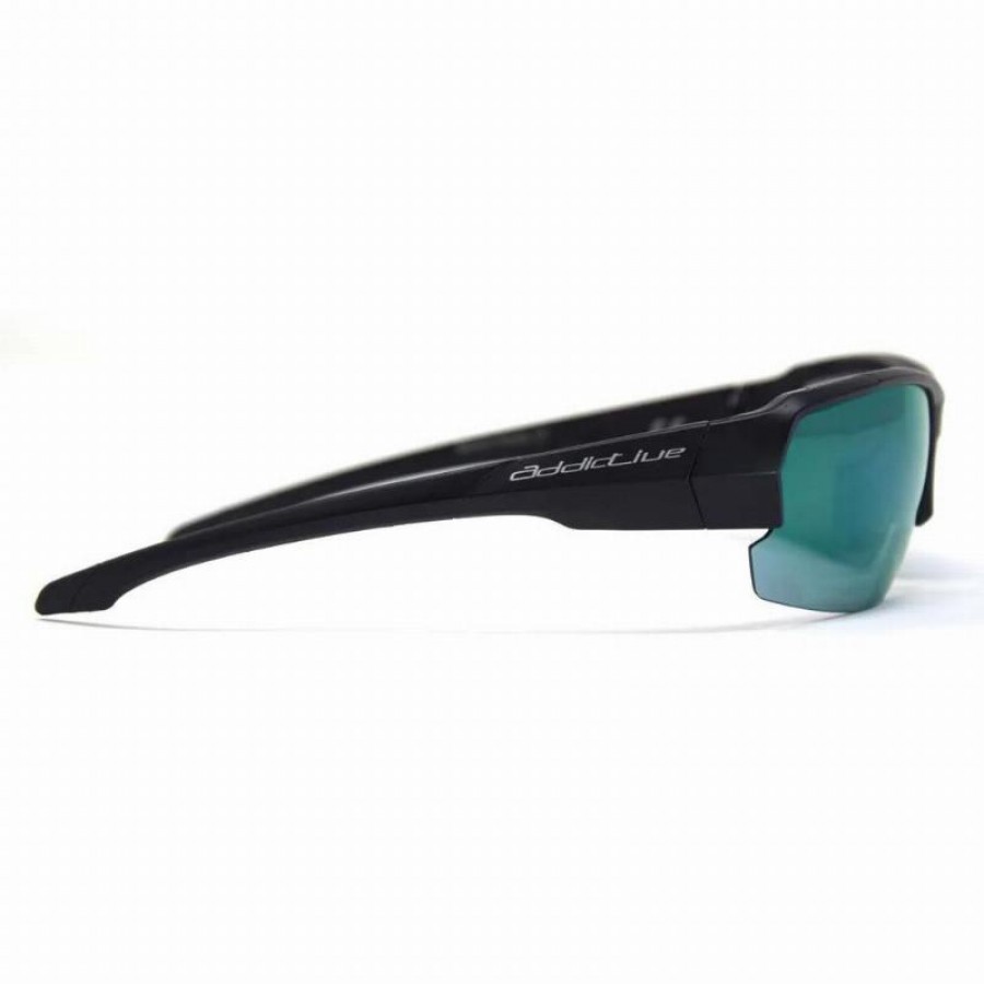 Gafas Addictive Beachpadel C5 Negro  Offre - Pas cher