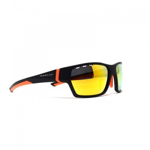 Addictive Benissa C1 Black Orange Glasses Addictive Benissa C1 Black Orange Glasses