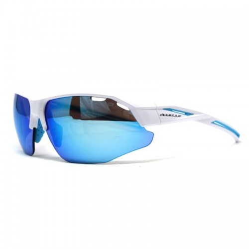 Addictive Denia C1 White Blue Glasses Addictive Denia C1 White Blue Glasses