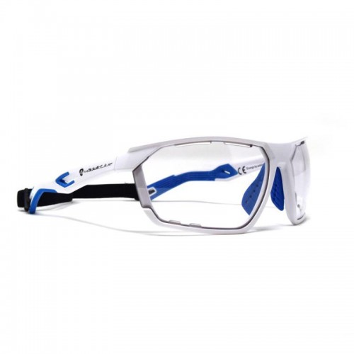 Addictive Energy C2 White Blue Glasses Addictive Energy C2 White Blue Glasses