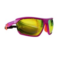 Gafas Addictive Energy C3 Naranja Morado  Oferta + Barato