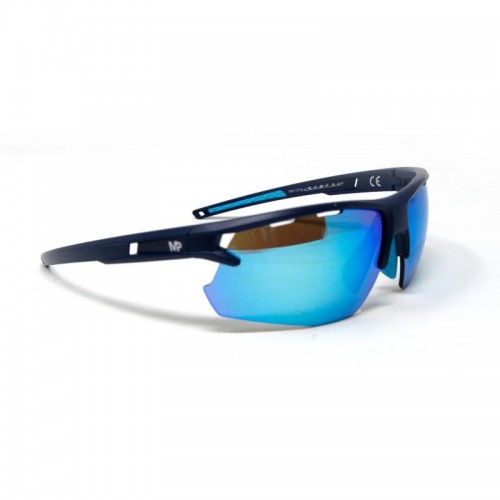Addictive Manu Martin MM1 C3 Dark Blue Glasses Addictive Manu Martin MM1 C3 Dark Blue Glasses