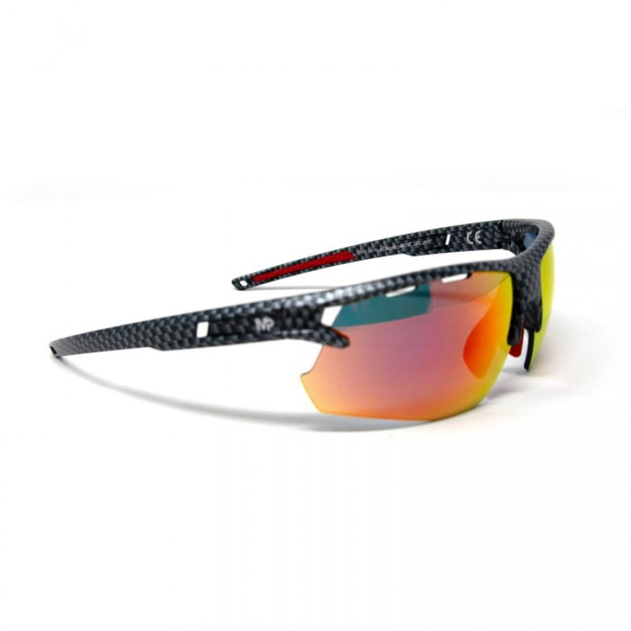 Gafas Addictive Manu Martin MM1 C4 Carbono  Offre - Pas cher