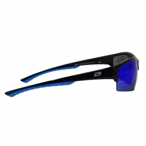 Addictive Stepback Glasses Black Blue Addictive Stepback Glasses Black Blue