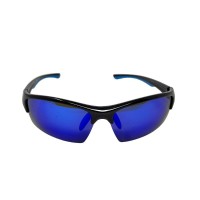 Addictive Stepback Glasses Nero Blu
