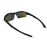 Addictive Stepback Glasses Nero Blu