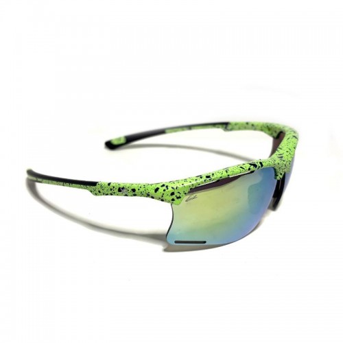 Addictive Xisco Gil Ondara C15 Green Glasses