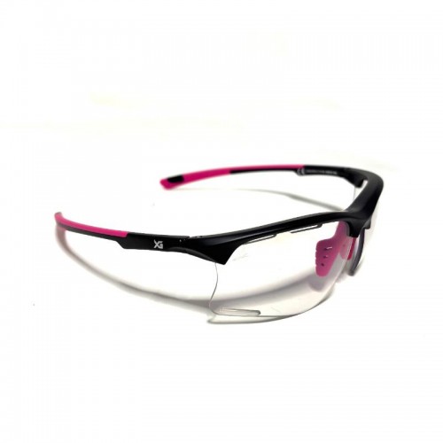 Addictive Xisco Gil Ondara C16 Black Pink Glasses