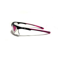 Gafas Addictive Xisco Gil Ondara C16 Negro Rosa