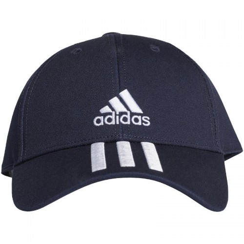 Gorra Adidas BaseBall 3 Stripes Tinley Marino Gorra Adidas BaseBall 3 Stripes Tinley Marino