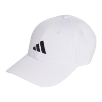 Gorra Adidas Baseball Blanco