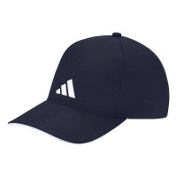 Casquette Adidas Climacool Baseball Bleu foncé