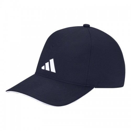 Gorra Adidas Climacool Baseball Azul Oscuro