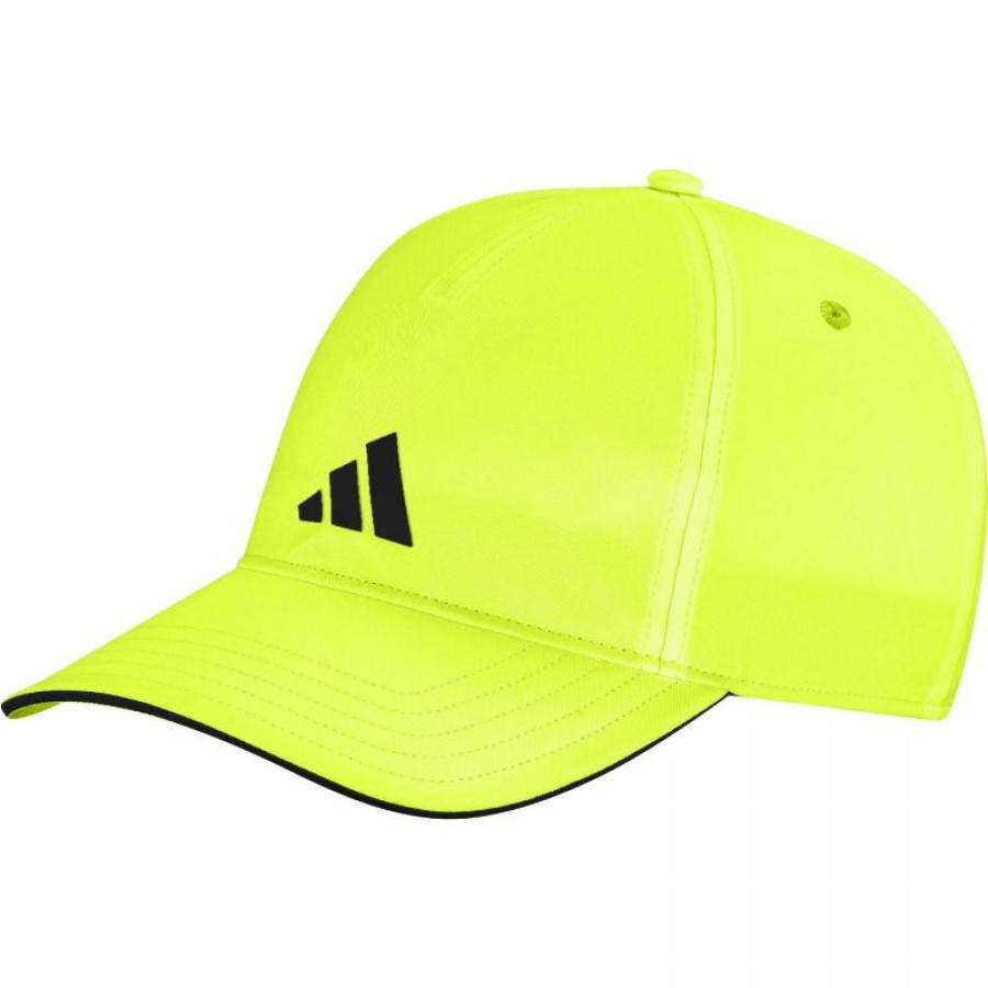 Boné de Beisebol Adidas Climacool Lucid Lemon  Oferta + Barato